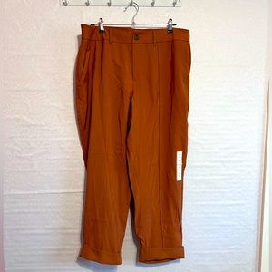 A New Day Slim Ankle Trousers